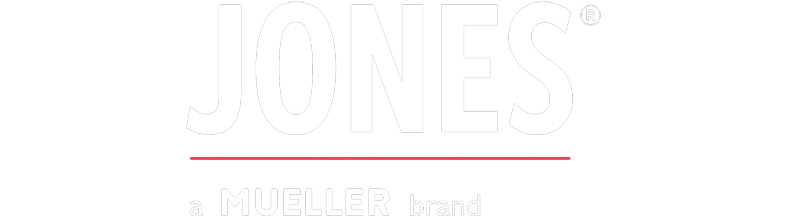 Jones Water Products Logo